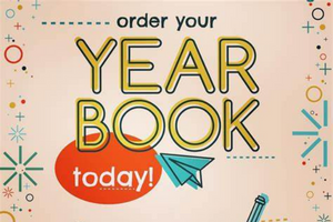  Order Your Yearbook